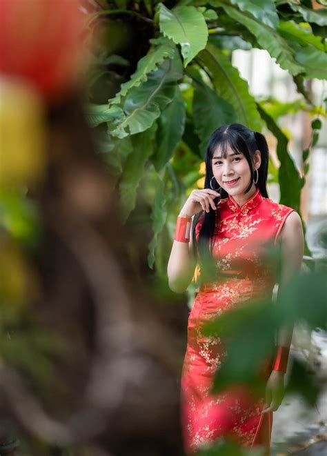 Transgender Dating in Thailand: An Inclusive Perspective.